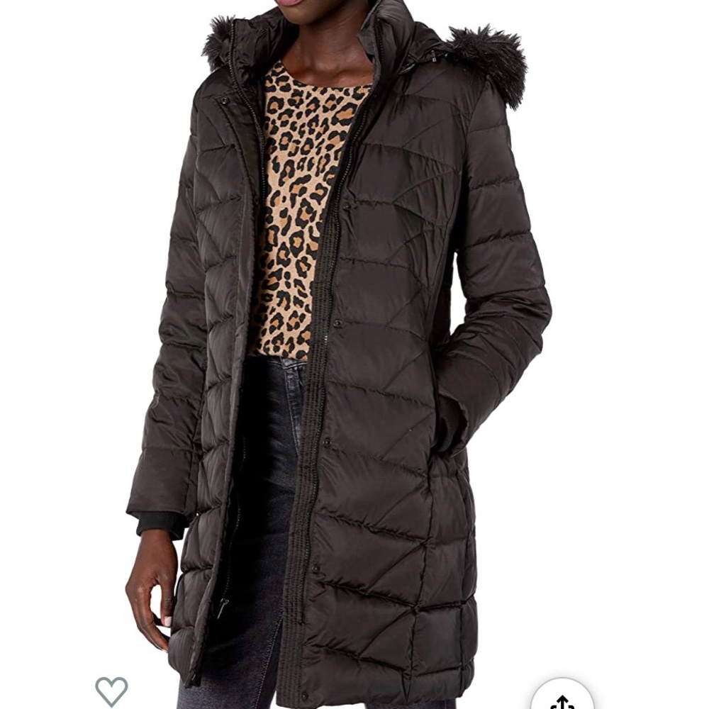 MARC NEW YORK by Andrew Marc down winter coat